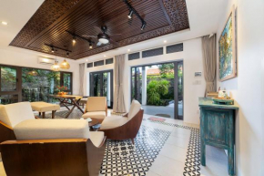 The Yen Ocean Villa - BT BIỂN